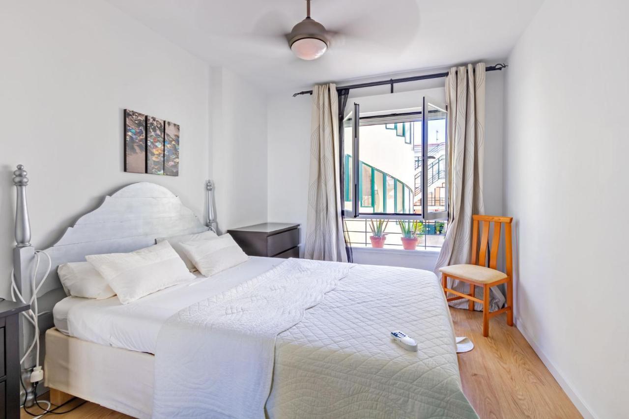 Colours Apartment And Garage Historical Center 4 Pax 塞维利亚 外观 照片
